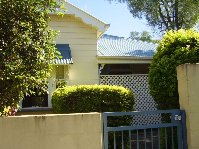1/85 Manchester Terrace, Taringa QLD 4068