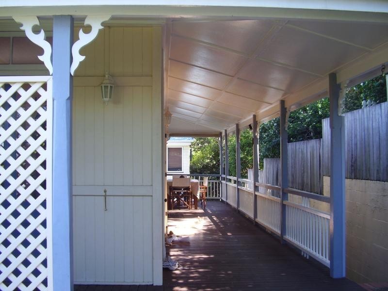 1/85 Manchester Terrace, Taringa QLD 4068