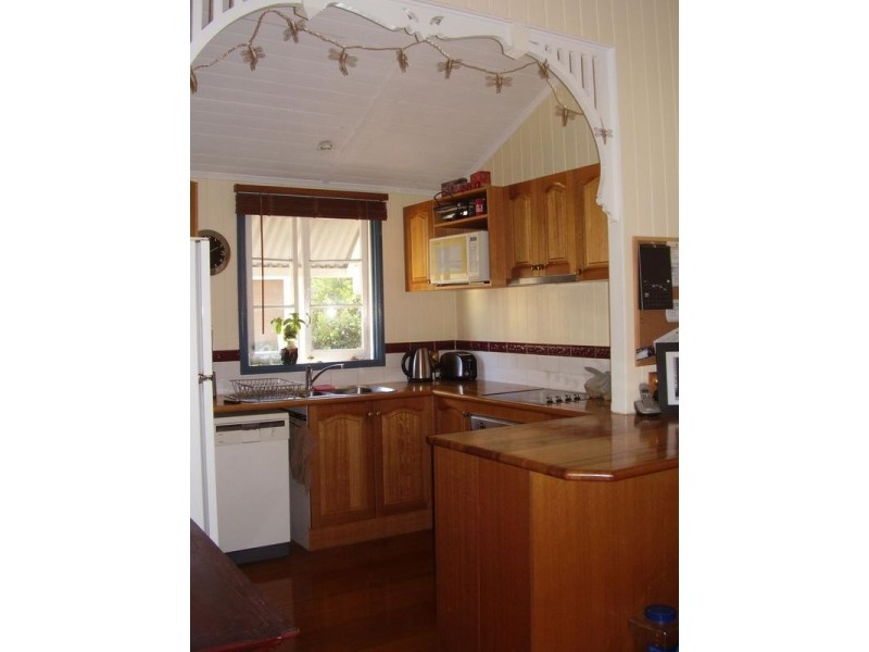 1/85 Manchester Terrace, Taringa QLD 4068