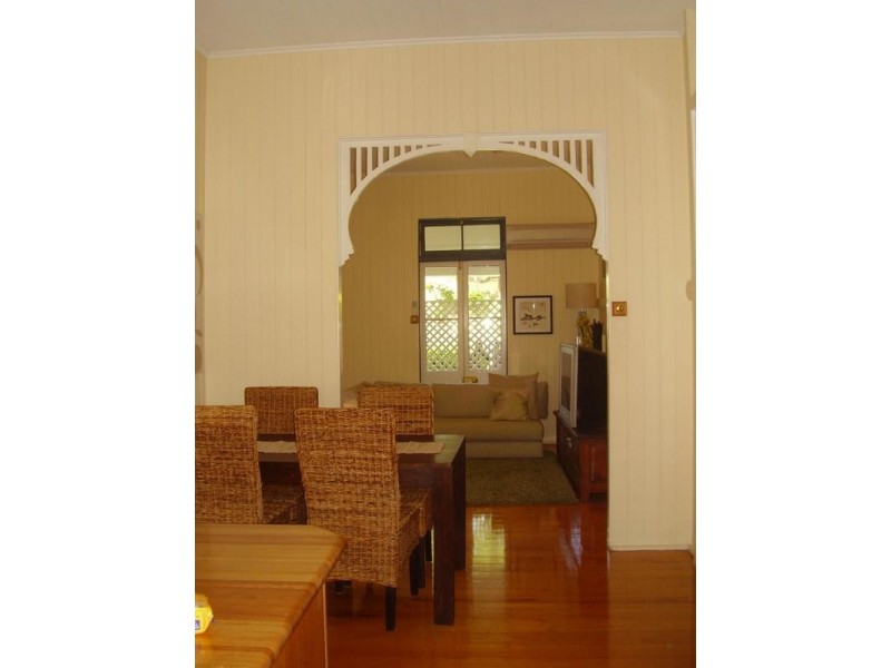 1/85 Manchester Terrace, Taringa QLD 4068