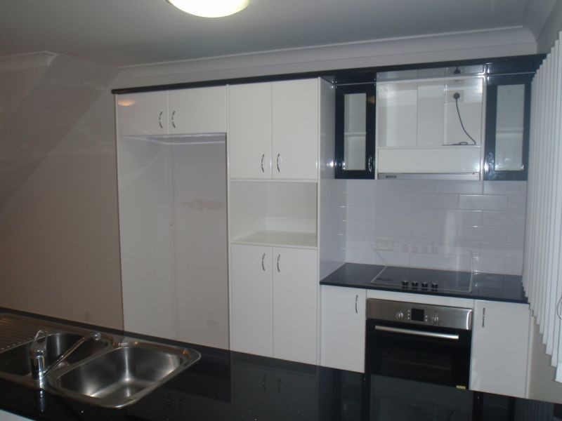 5/11 Croydon Street, Toowong QLD 4066