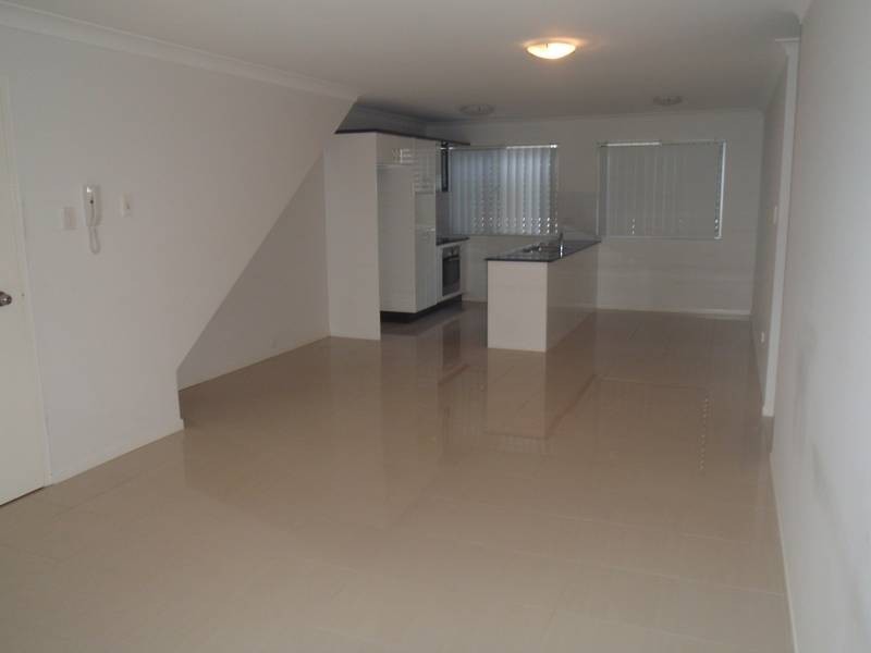 5/11 Croydon Street, Toowong QLD 4066