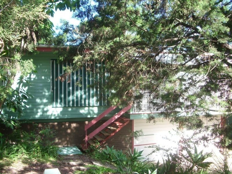 69 Almeida Street, Indooroopilly QLD 4068