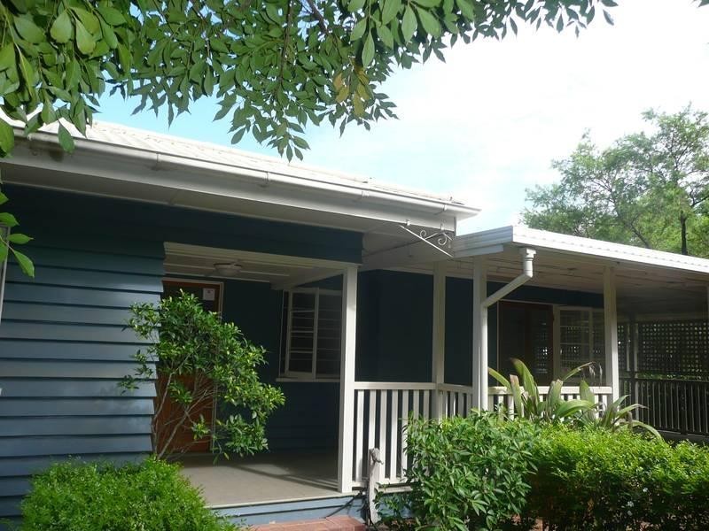 44 Hillsdon Road, Taringa QLD 4068