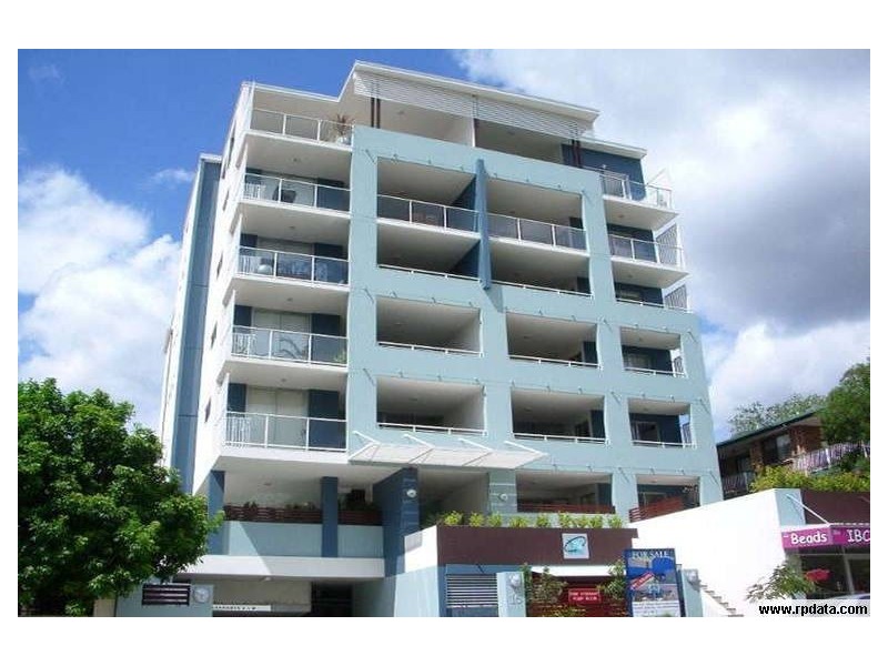 4/16 Grosvenor Road, Indooroopilly QLD 4068