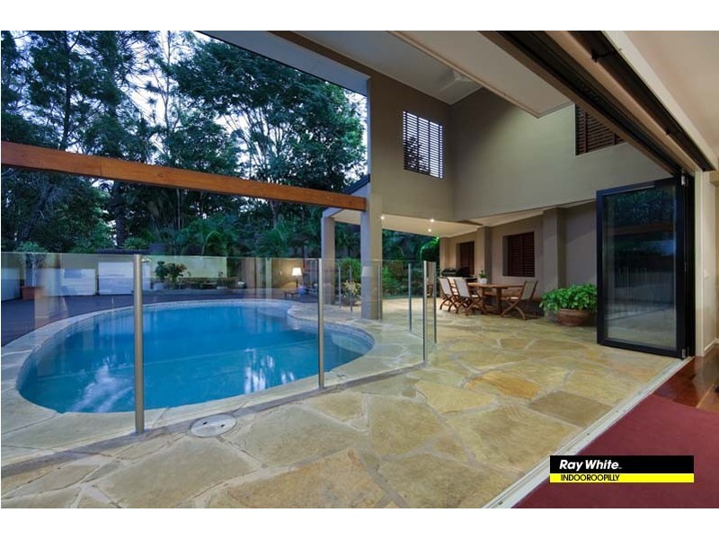 85 Harts Road, Indooroopilly QLD 4068