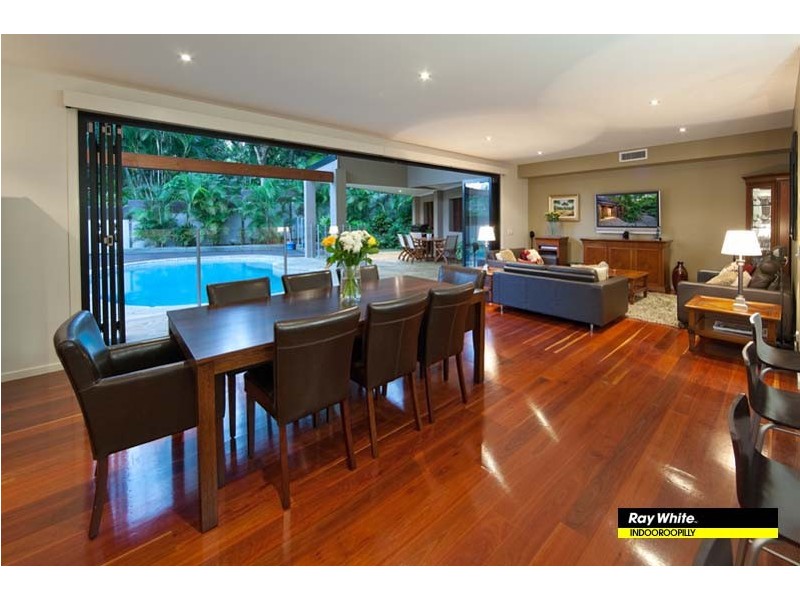 85 Harts Road, Indooroopilly QLD 4068