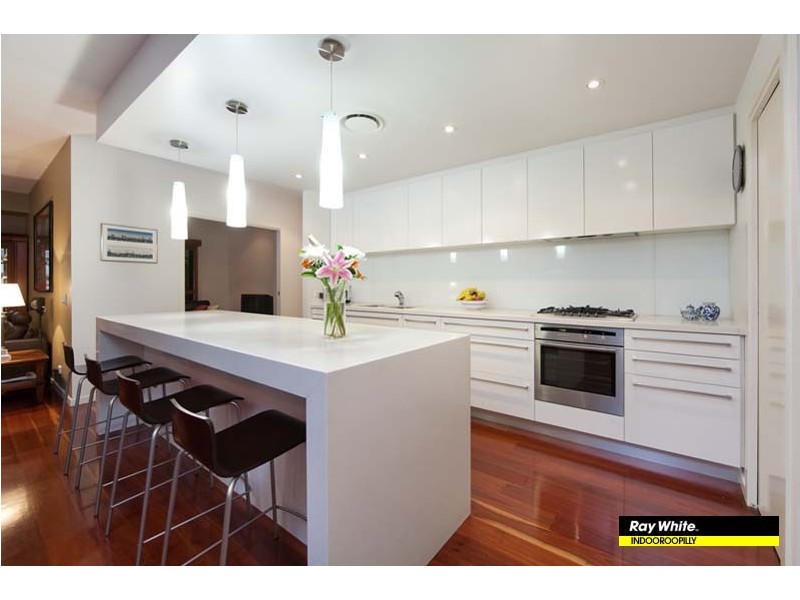 85 Harts Road, Indooroopilly QLD 4068