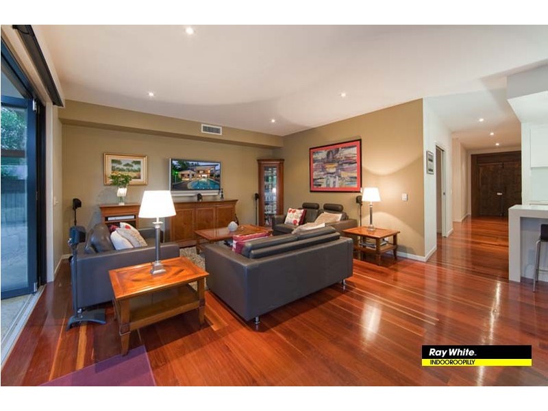 85 Harts Road, Indooroopilly QLD 4068