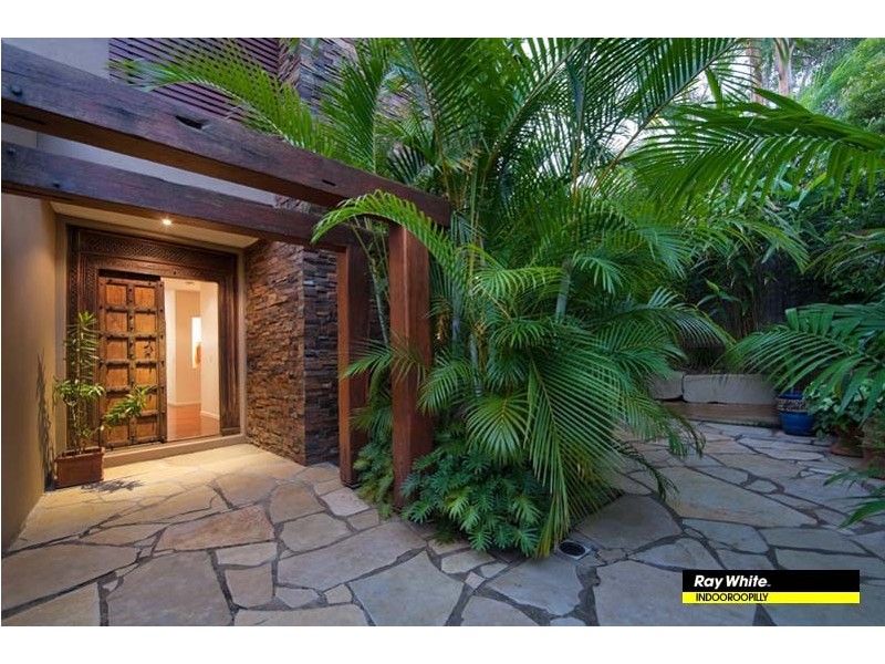 85 Harts Road, Indooroopilly QLD 4068