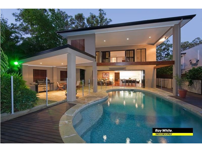 85 Harts Road, Indooroopilly QLD 4068