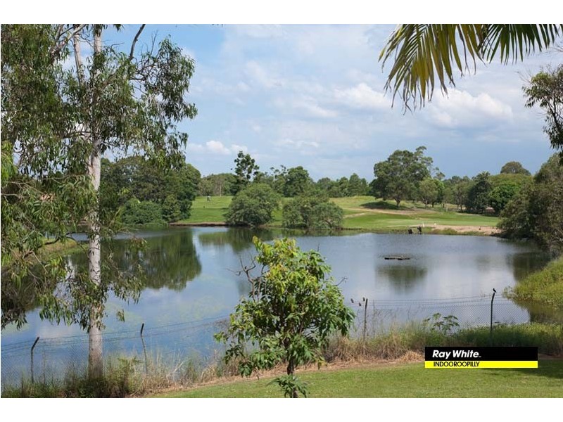 20 Carnoustie Court, Indooroopilly QLD 4068