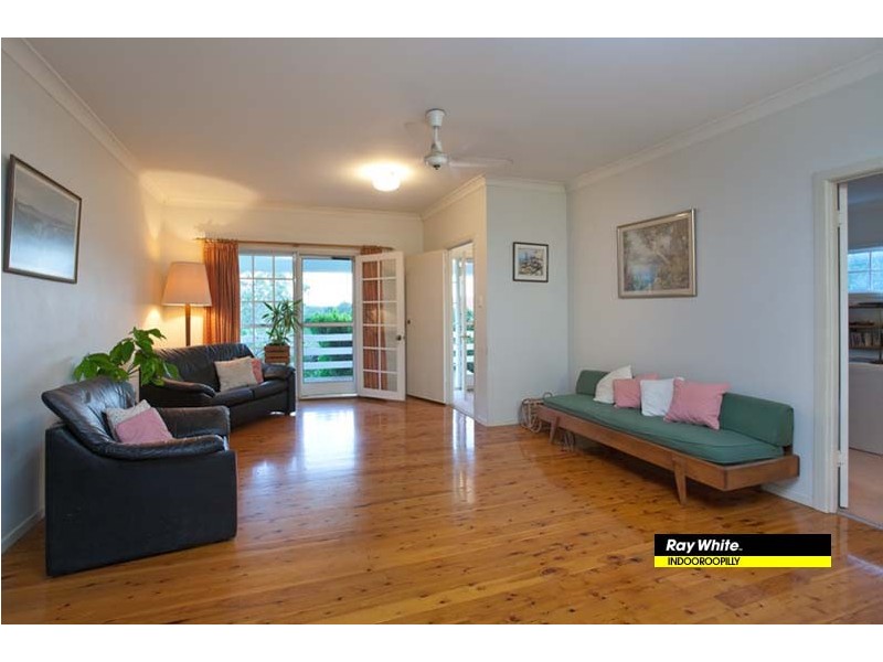 20 Carnoustie Court, Indooroopilly QLD 4068