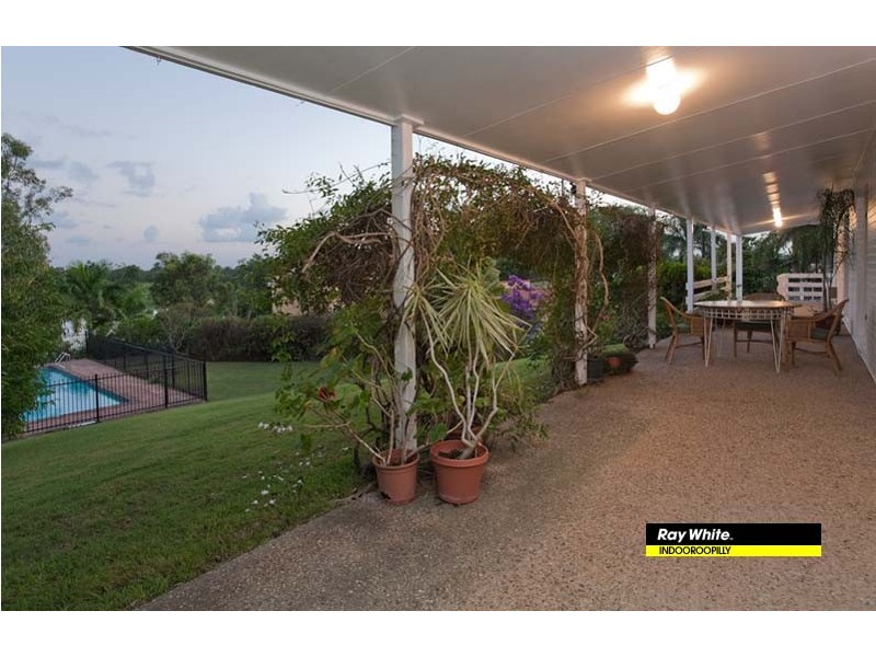 20 Carnoustie Court, Indooroopilly QLD 4068