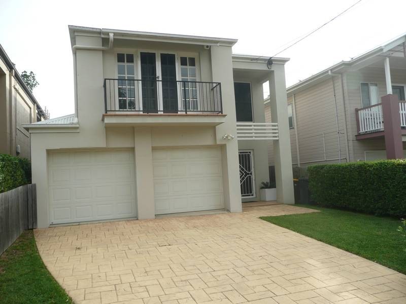 29 Harts Road, Indooroopilly QLD 4068