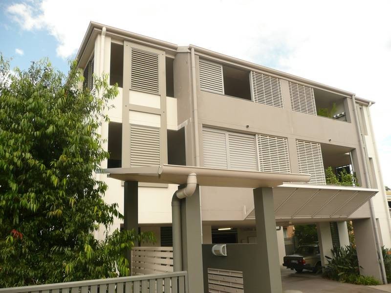 5/146 Clarence Road, Indooroopilly QLD 4068