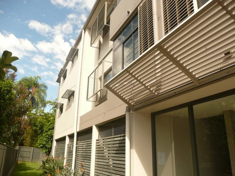 5/146 Clarence Road, Indooroopilly QLD 4068