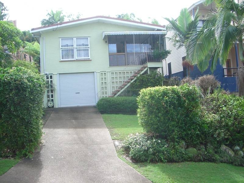 40 Rennie Street, Indooroopilly QLD 4068