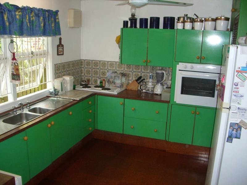 40 Rennie Street, Indooroopilly QLD 4068