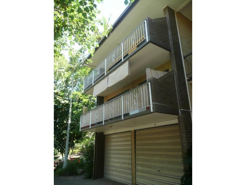 5/9 Vincent Street, Indooroopilly QLD 4068