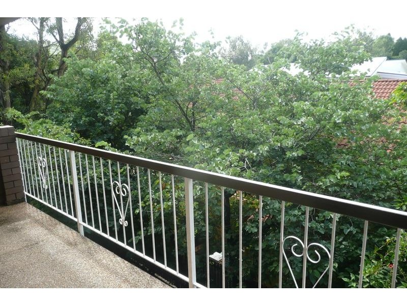 5/9 Vincent Street, Indooroopilly QLD 4068