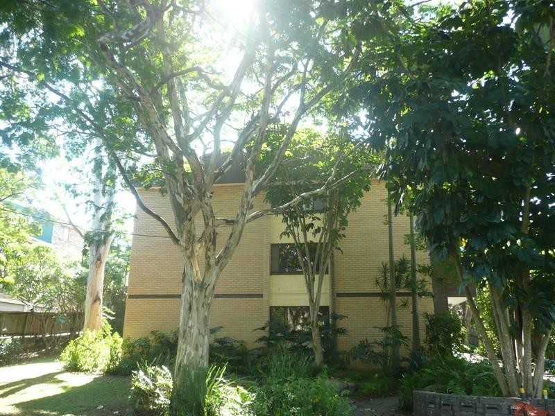 5/9 Vincent Street, Indooroopilly QLD 4068