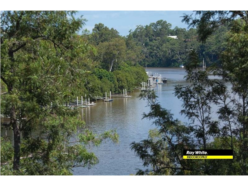 89, Lot 92 Goldieslie Road, Indooroopilly QLD 4068