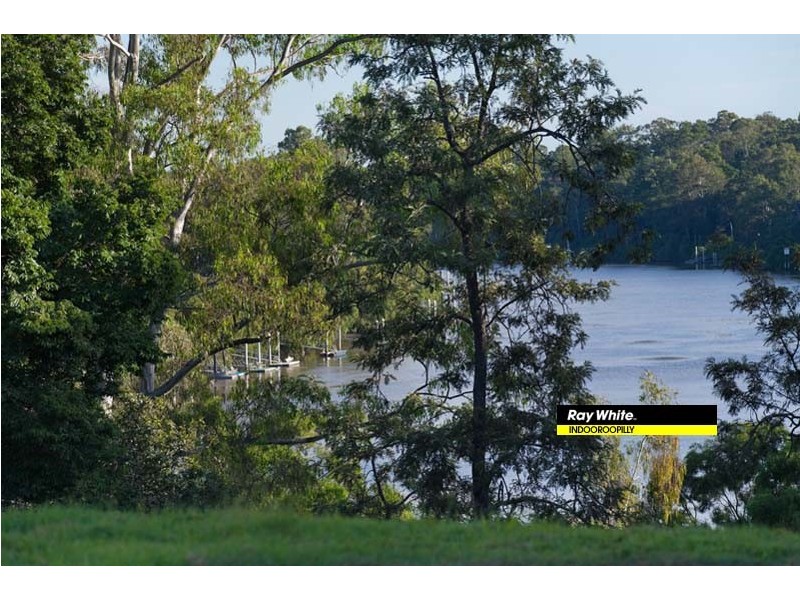89, Lot 92 Goldieslie Road, Indooroopilly QLD 4068