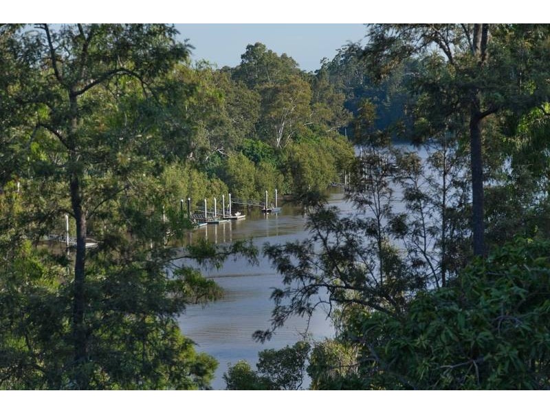 89, Lot 92 Goldieslie Road, Indooroopilly QLD 4068