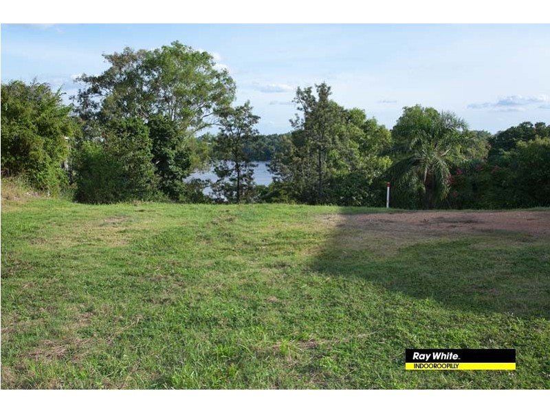 89, Lot 92 Goldieslie Road, Indooroopilly QLD 4068