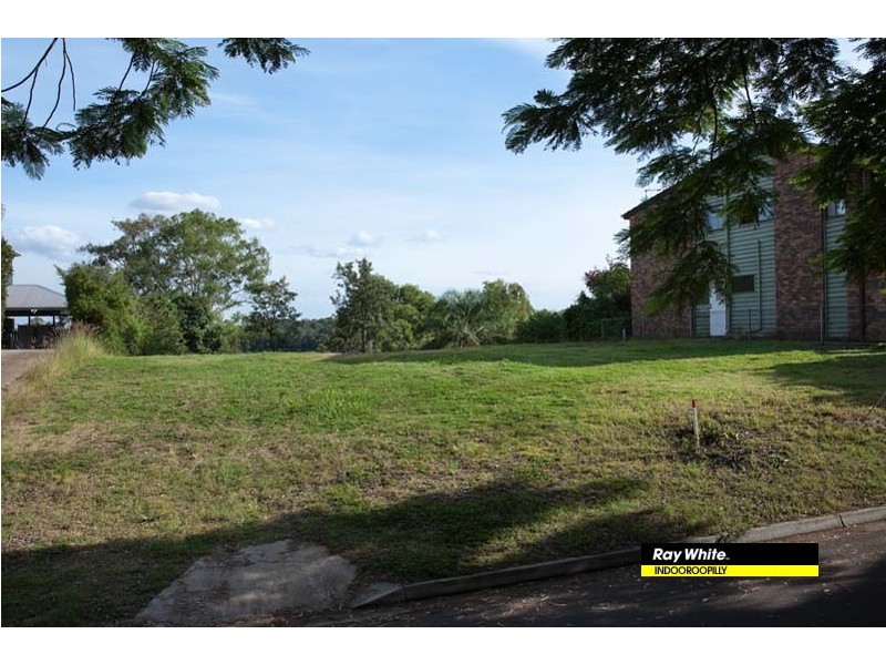 89, Lot 92 Goldieslie Road, Indooroopilly QLD 4068