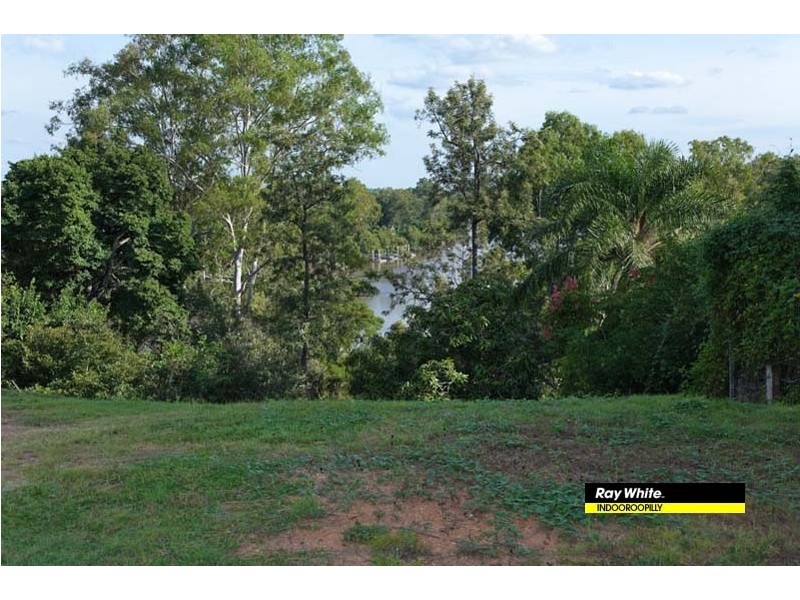 89, Lot 92 Goldieslie Road, Indooroopilly QLD 4068