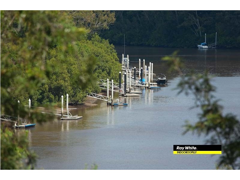 89, Lot 92 Goldieslie Road, Indooroopilly QLD 4068