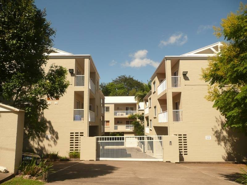 8/86 Musgrave Road, Indooroopilly QLD 4068