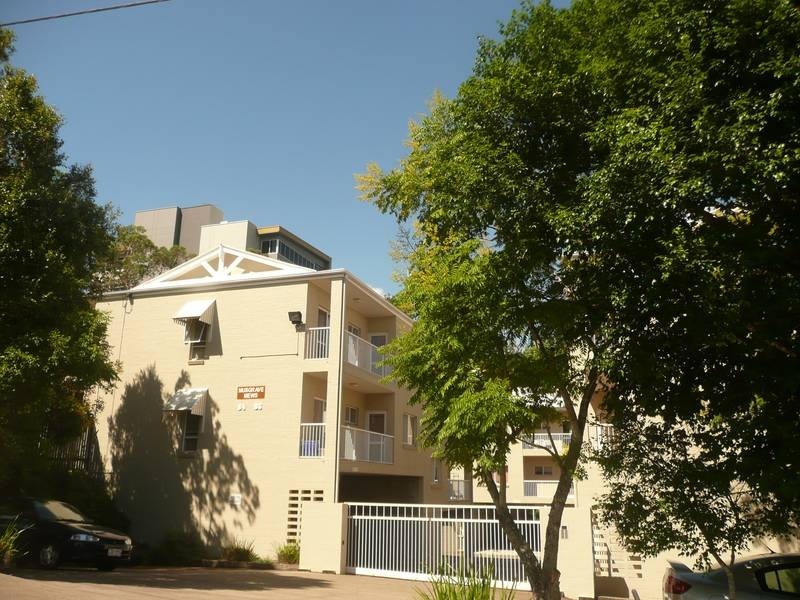 8/86 Musgrave Road, Indooroopilly QLD 4068