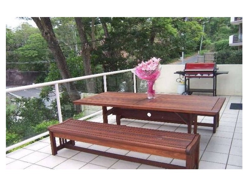 1/54 Foxton Street, Indooroopilly QLD 4068