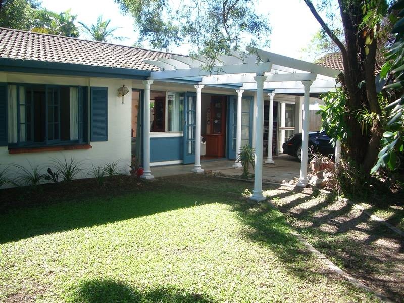 51 Dobell Street, Indooroopilly QLD 4068