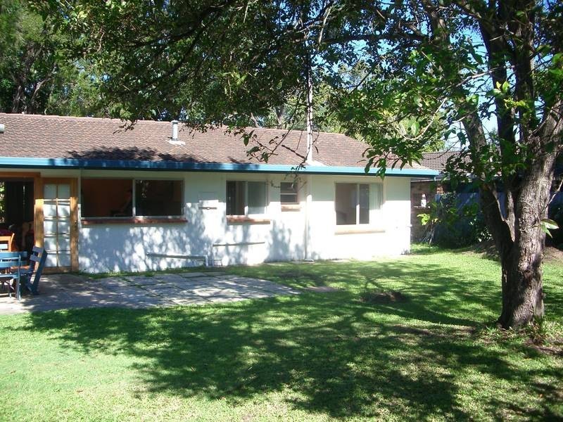 51 Dobell Street, Indooroopilly QLD 4068