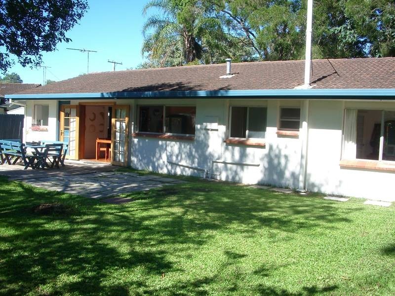 51 Dobell Street, Indooroopilly QLD 4068