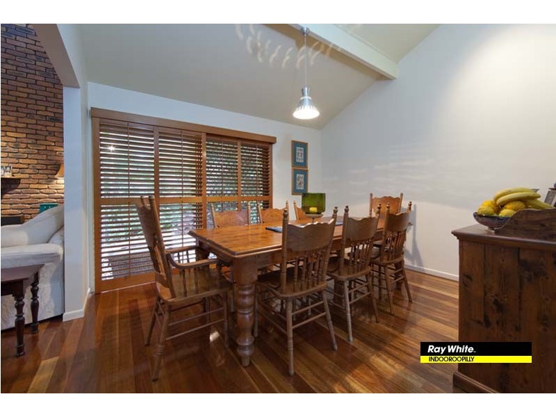 21 Caladenia Street, Indooroopilly QLD 4068