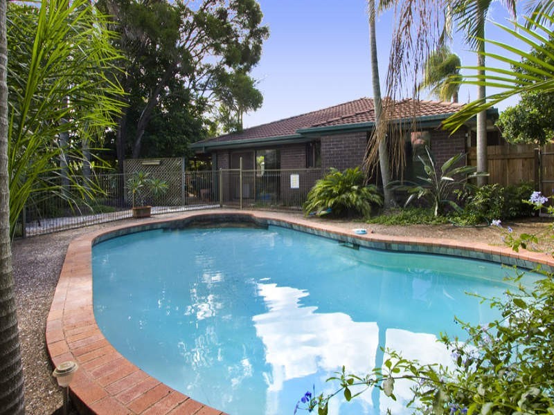 109 Tanglewood Street, Middle Park QLD 4074