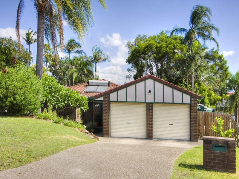109 Tanglewood Street, Middle Park QLD 4074