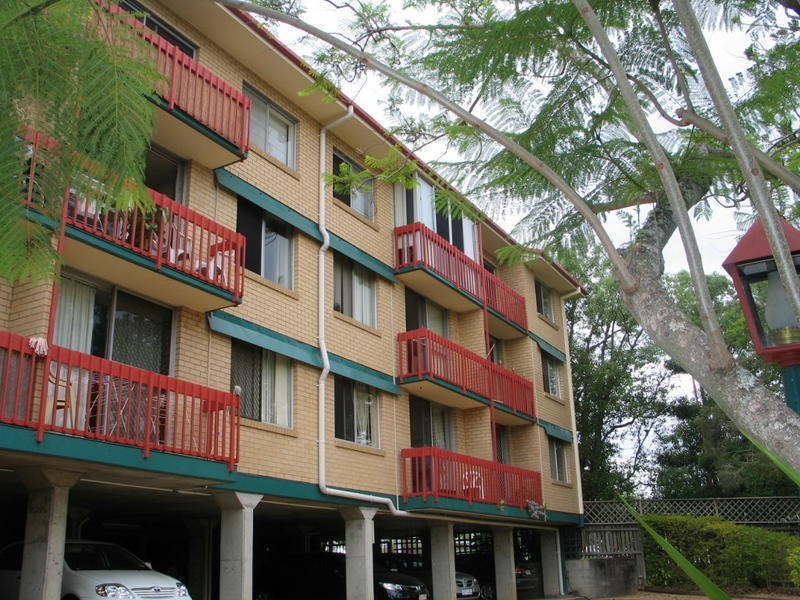 5/49 Riverview Terrace, Indooroopilly QLD 4068