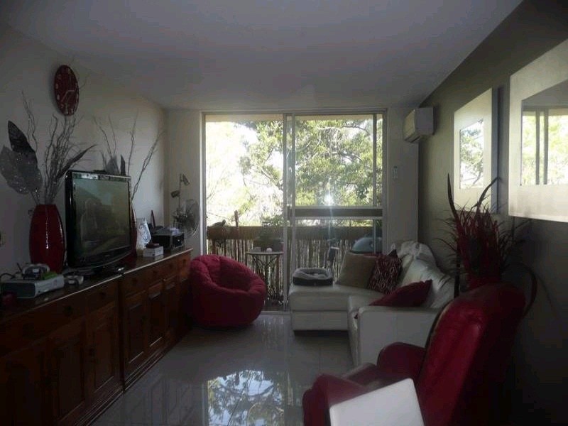 5/49 Riverview Terrace, Indooroopilly QLD 4068