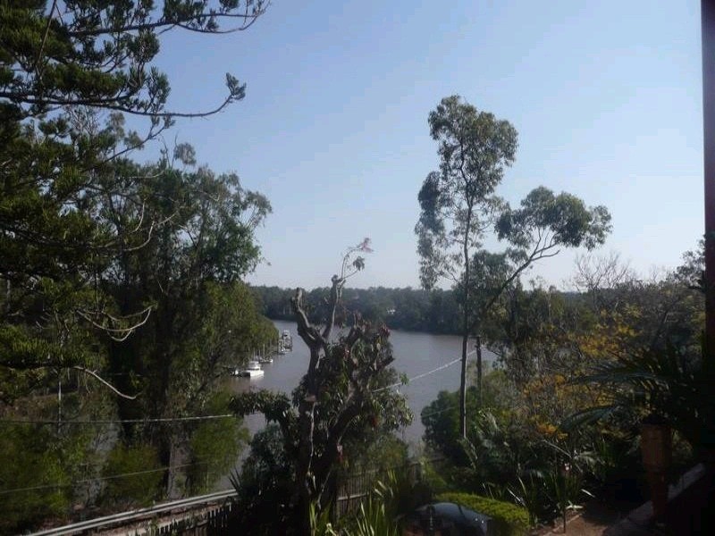 5/49 Riverview Terrace, Indooroopilly QLD 4068