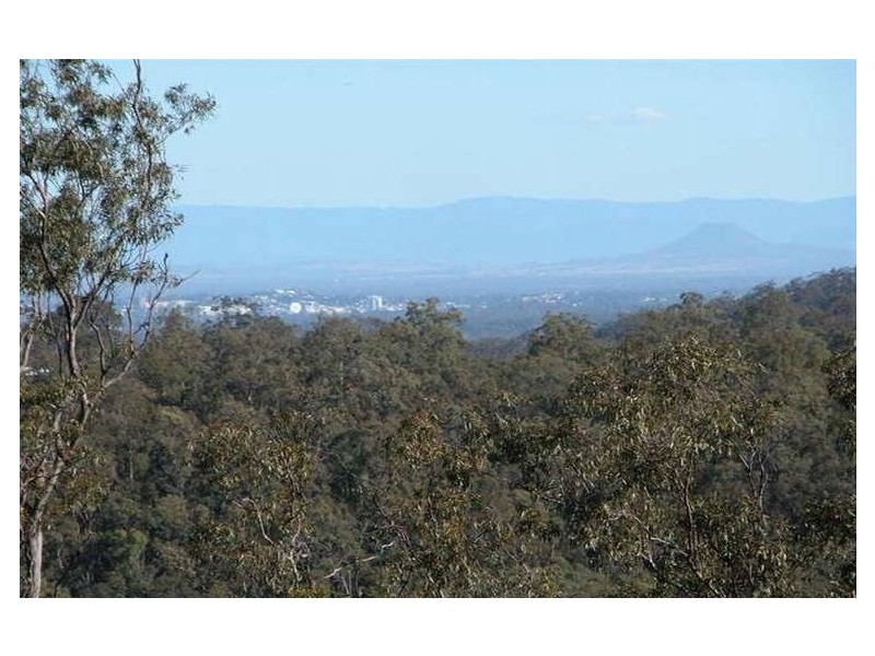 600 Haven Road, Brookfield QLD 4069