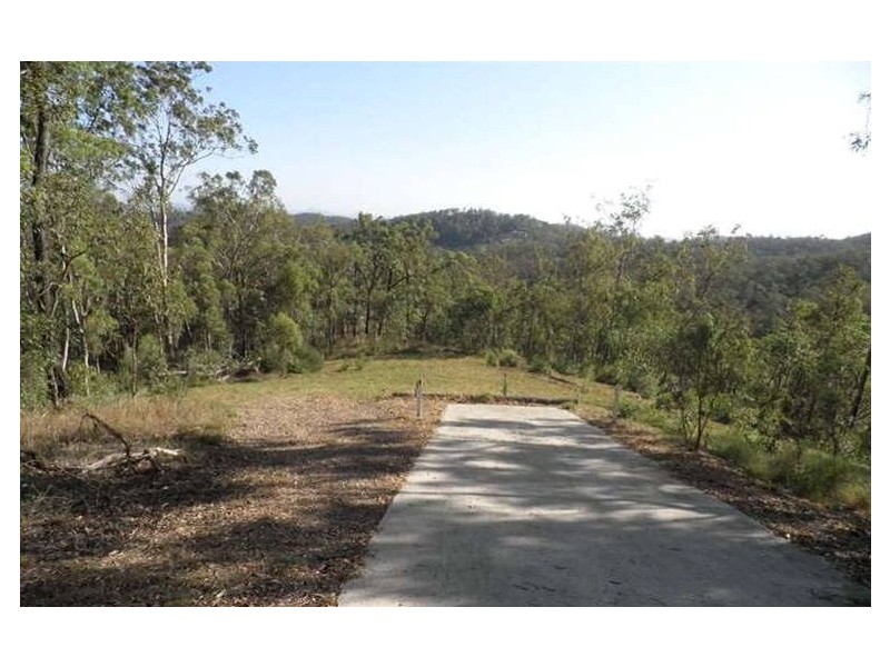 600 Haven Road, Brookfield QLD 4069