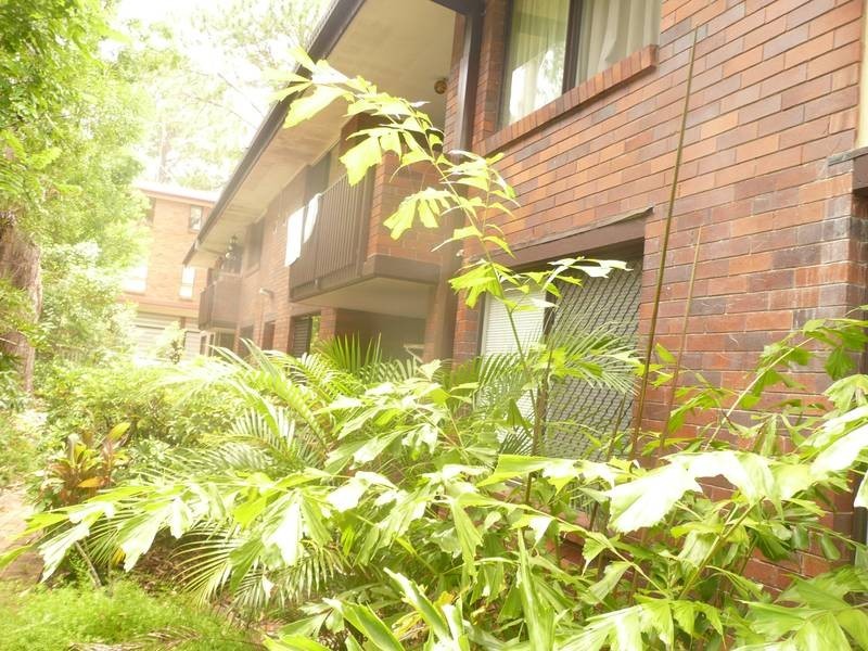 8/26 Rylatt Street, Indooroopilly QLD 4068