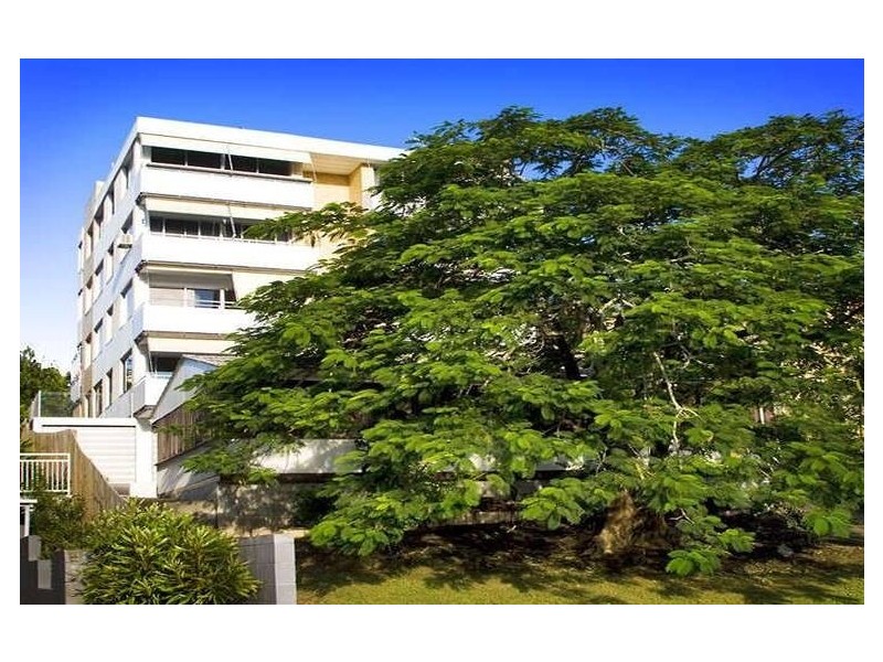 6/12 Underhill Avenue, Indooroopilly QLD 4068