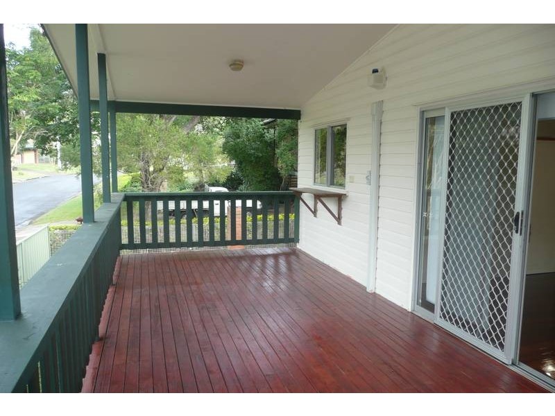 40 Minkara Street, Indooroopilly QLD 4068